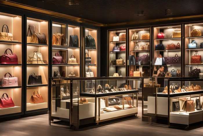 奢侈品进货平台 - 奢侈品进货平台哪个好