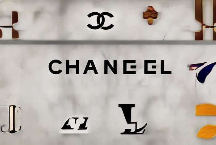 国际大牌衣服有哪些品牌logo - 国际大牌衣服有哪些品牌