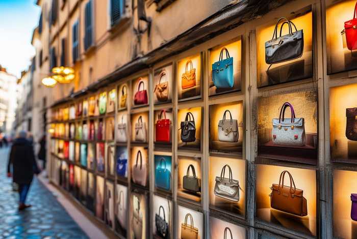 罗马的包包品牌大全名字（罗马的包包品牌大全名字图片）