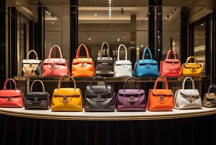 国际十大奢侈品牌包包排行；国际十大奢侈品牌包包排行榜