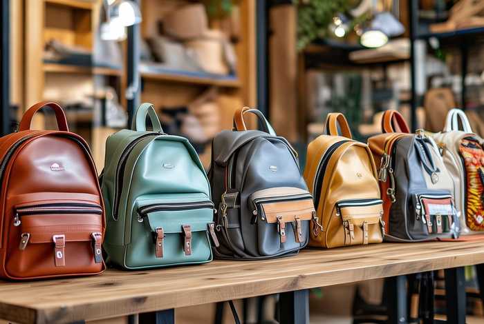 女士双肩包哪些品牌比较好看、女士双肩包哪些品牌比较好看又实惠