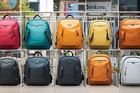 韩国双肩包品牌十大排名 - 韩国双肩包品牌十大排名图片