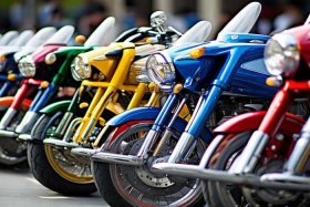 国产十大质量最好的摩托车，国产十大质量最好的摩托车品牌