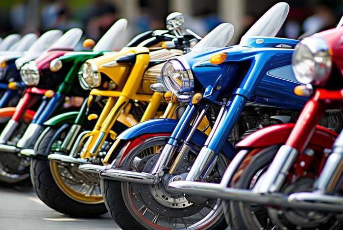 国产十大质量最好的摩托车，国产十大质量最好的摩托车品牌