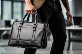 男士公文包十大品牌 男士公文包十大品牌推荐