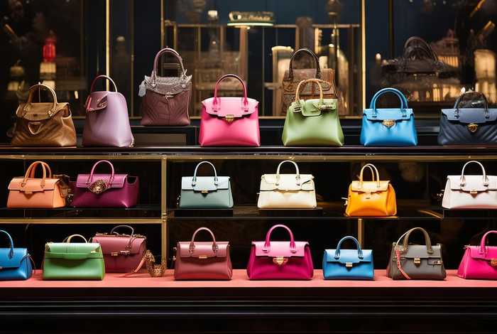 全球前25奢侈品排名包、全球前25奢侈品排名包包