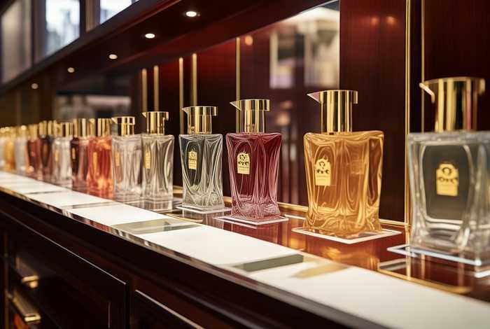 罗意威香水价格；罗意威香水价格怎么区别这么大