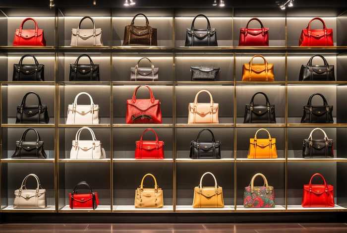 国际十大女包品牌排行；国际十大女包品牌排行榜