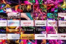 美妆品牌十大排名加标 排名前十的美妆品牌