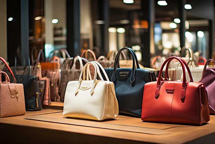 国际品牌女包拿货 - 国际知名女包品牌