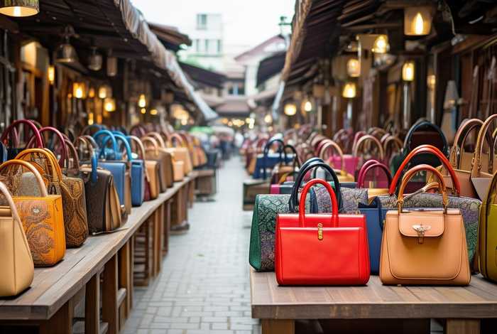 女士包包在哪里进货，女士包包在哪里进货好