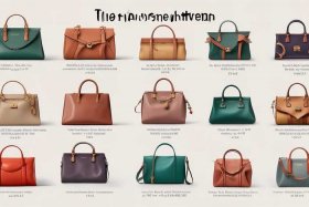 女士包包品牌前十名图片、女士包包品牌前十名图片及价格