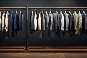 国际十大男装品牌，国际大品牌男装前十名