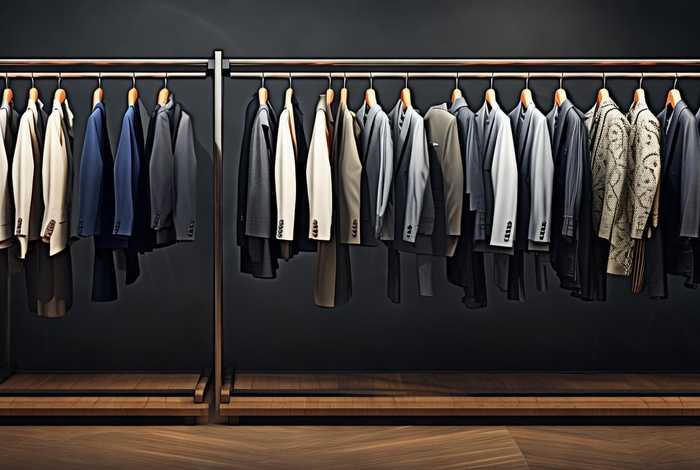 国际十大男装品牌，国际大品牌男装前十名