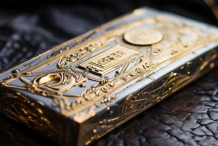 奢侈品包装图片；奢侈品包装图片高清