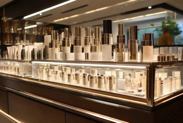 护肤品十大品牌排行（护肤品十大品牌排行榜前十名）