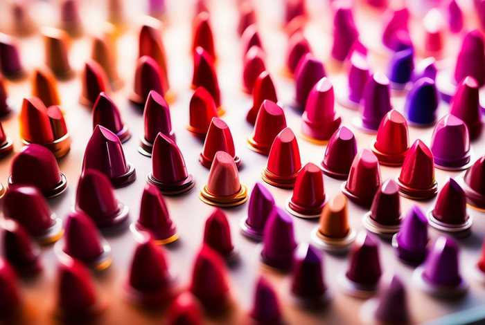 口红色号一览（口红色号一览表图片）