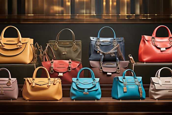 女生奢侈品包包品牌大全图片（女生奢侈品包包品牌大全图片及价格）