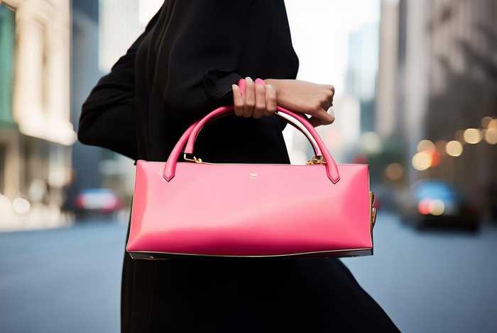 女士包包潮流品牌（女士包包潮流品牌推荐）