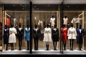 奢侈品服装品牌大全及名字；奢侈品服装品牌大全及名字有哪些