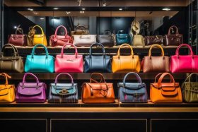 奢侈包包品牌十大排名，奢侈包包品牌十大排名图片