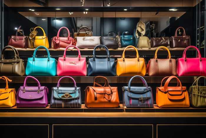 奢侈包包品牌十大排名，奢侈包包品牌十大排名图片