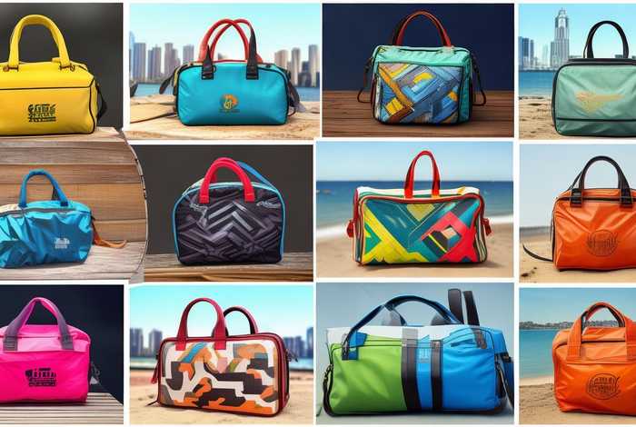 尼龙包品牌大全、尼龙包品牌大全有哪些