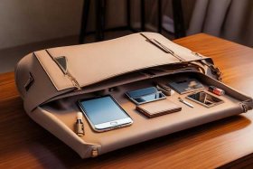 女士包包必备物品清单；女士包包必备物品清单表