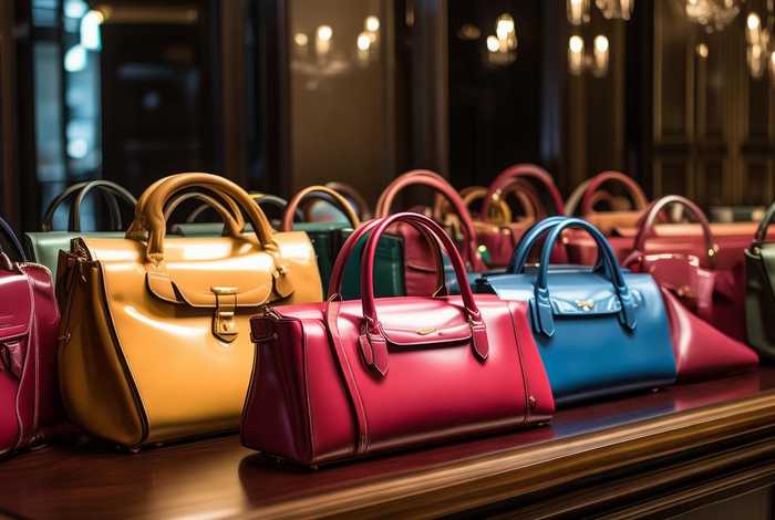 名牌手袋必买款 - 名牌手袋必买款式