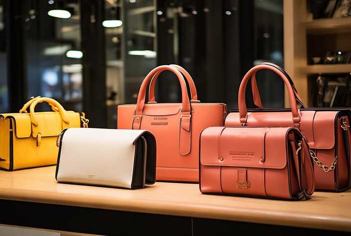 国外的名牌包都有哪几种 国外的名牌包都有哪几种类型