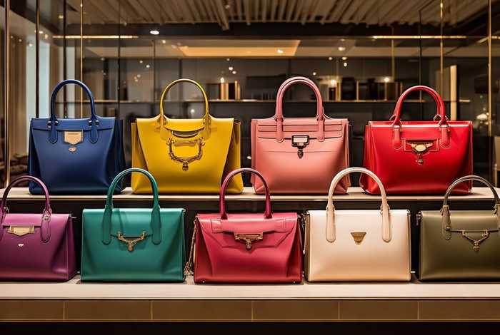 女士包包品牌大全奢侈品包包；女士包十大奢侈品牌