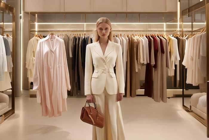 女生轻奢品牌的衣服都有哪些，女生轻奢品牌的衣服都有哪些牌子