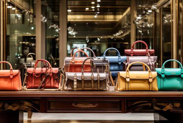 品牌女包价位排行（品牌女包价位排行榜前十名）