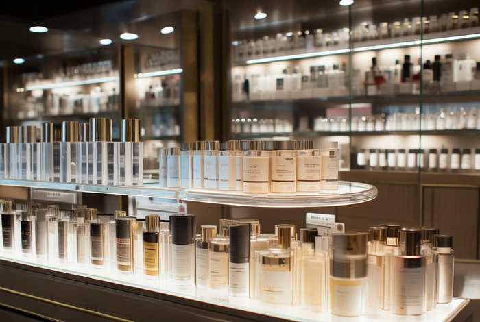 护肤品十大排名品牌久之美、久美惠护肤品价格表