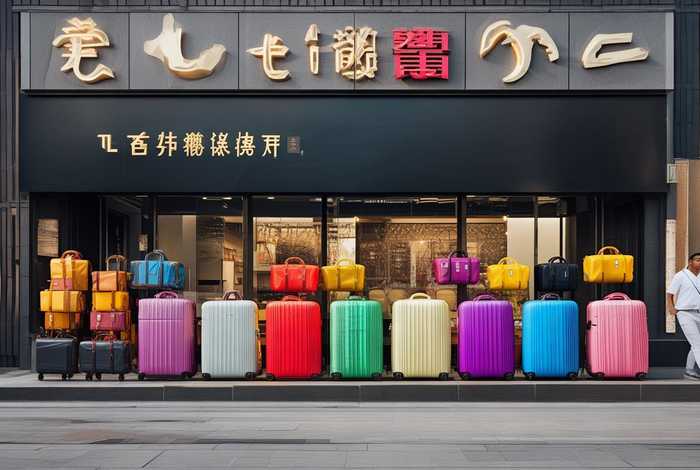 国内有名的箱包品牌（国内有名的箱包品牌有哪些）