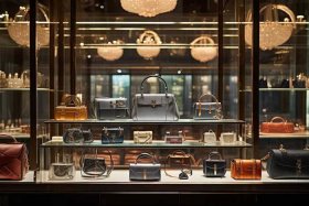 全球最贵的奢侈品牌，全球最贵的奢侈品牌排行榜