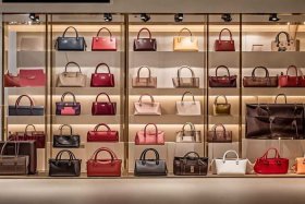 女包品牌排名500内 女包品牌排行榜前五十名