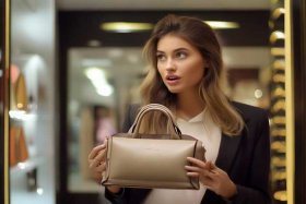 女生第一个奢侈品包包怎么选、女生第一个奢侈品包包怎么选择