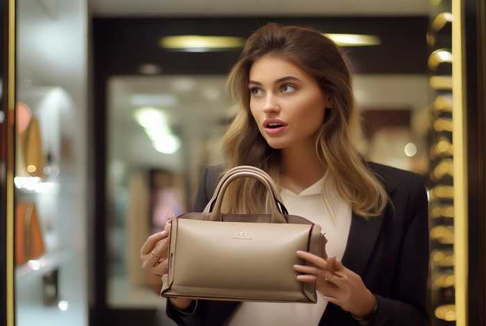 女生第一个奢侈品包包怎么选、女生第一个奢侈品包包怎么选择