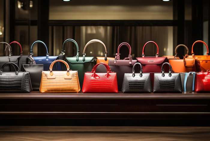 全球10大名包、全球十大名包