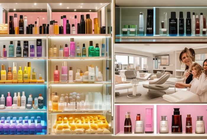美容院护肤品加盟10大品牌 - 美容院护肤品加盟10大品牌有哪些