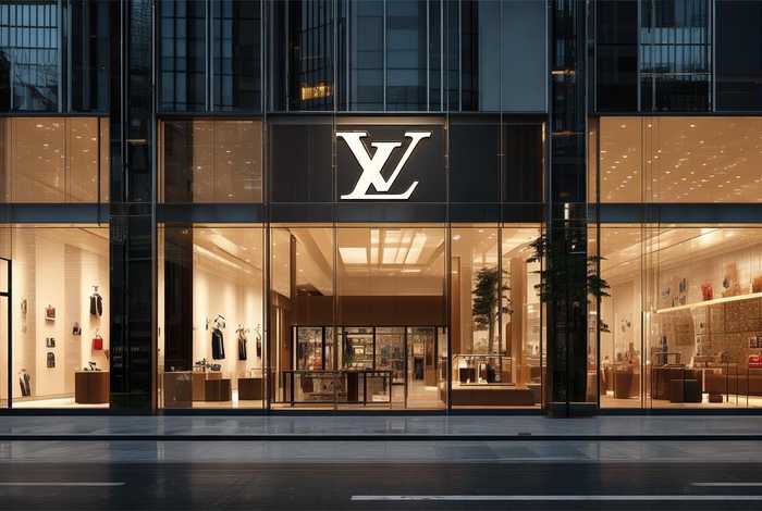 路易威登官方网站在哪；路易威登官方旗舰官网店