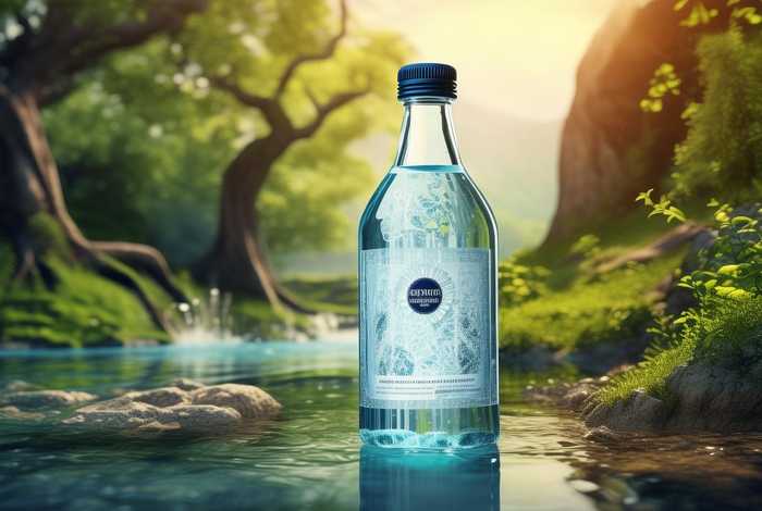 国内最好的矿泉水是什么牌子 国内最好的矿泉水是什么牌子的水呢