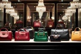 全球十大奢侈品包、全球十大奢侈品包包排行榜