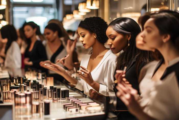 化妆品哪个品牌比较好点 - 化妆品哪个品牌比较好点耐用 化妆品哪个品牌比较好点 - 化妆品哪个品牌比较好点耐用