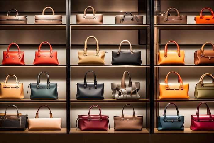 女包十大品牌国内，女包十大品牌国内排名