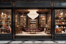 全球最顶级的奢侈品品牌（全球最顶级的奢侈品品牌有哪些）