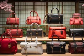 日本牌子包包有哪些（日本品牌包有哪些牌子）