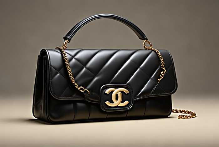 香奈儿官网女包包图片 香奈儿官网女包经典款图片