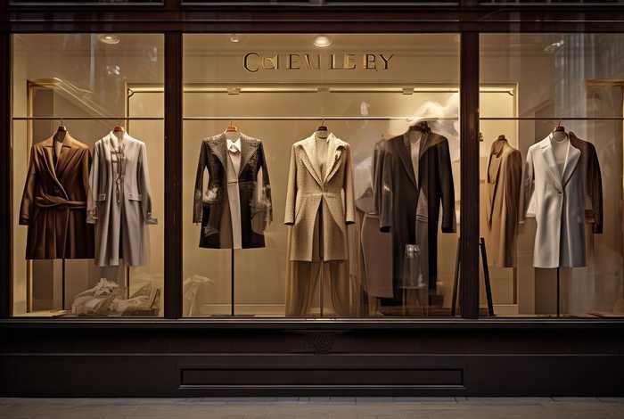 小众但是很上档次的女装店铺、小众但是很上档次的女装店铺有哪些